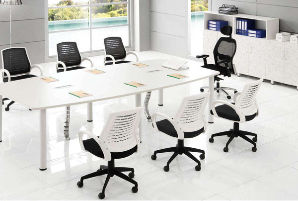 辦公家具如何擺放？